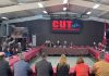 La CUT Salió Fortalecida con Participativo Proceso Electoral