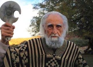 In Memorian Gastón Soublette: El Sabio Invisible que nos Enseñó a Escuchar In Memorian Gastón Soublette: El Sabio Invisible que nos Enseñó a Escuchar