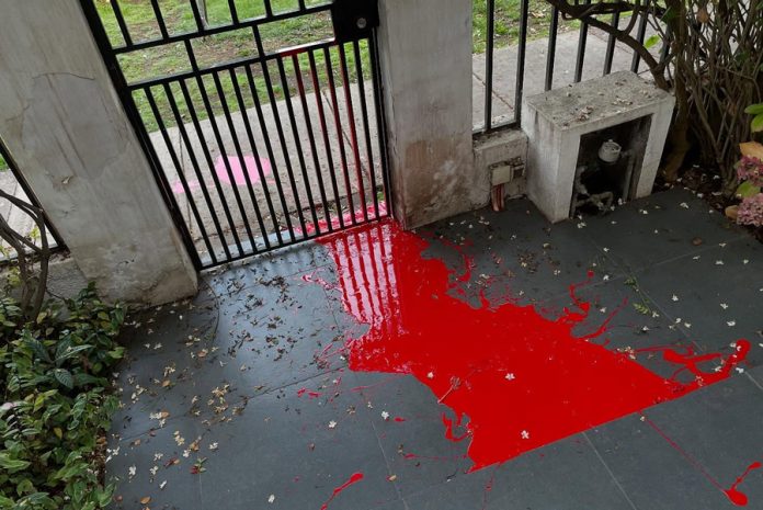 jadue_amenaza Cobarde Amenaza contra Daniel Jadue Activa la Solidaridad