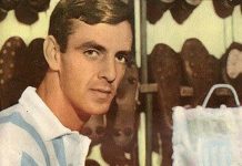 César Luis Menotti: La Autopsia de 16 Millones La Autopsia de 16 Millones