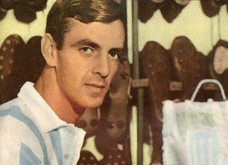 César Luis Menotti: La Autopsia de 16 Millones La Autopsia de 16 Millones