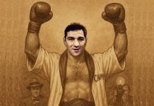 Rocky Marciano: El Hombre de Acero que Nunca Perdió Rocky Marciano: El Hombre de Acero que Nunca Perdió
