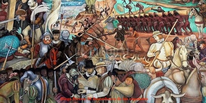 capitalismo_origen El pecado liberal de acumulación con desigualdad