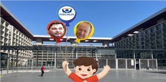 Patricio Cooper: Un Fiscal Fuera de Control en el Corazón del Estado Patricio Cooper: Un Fiscal Fuera de Control en el Corazón del Estado