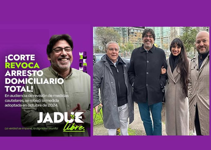 jadue_arresto_nocturno Se cae el Montaje: Revocan Arresto Domiciliario Total de Daniel