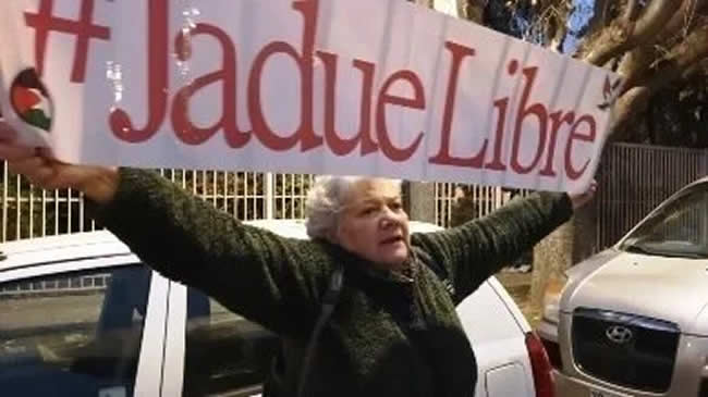 Notable Triunfo Judicial de Daniel Jadue sobre la UDI