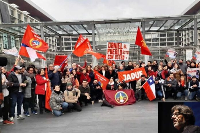 jadue_triunfo_judiicial Notable Triunfo Judicial de Daniel Jadue sobre la UDI