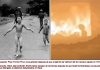 ¿Por qué Impactó que Quemaran Niñas en Vietnam y no en Gaza?