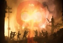 El Imperio del Miedo: Guerra Perpetua y Poder Corporativo El Imperio del miedo: guerra perpetua y poder corporativo