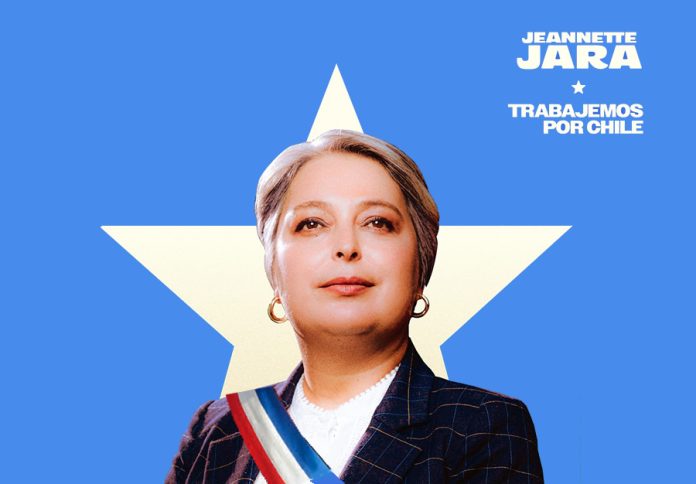 Seis Razones por las que Jeannette Jara Puede Ganar la Carrera Presidencial