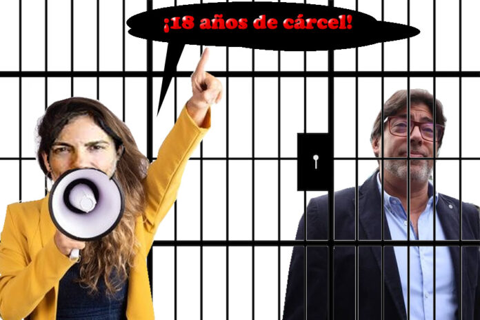 Extemporánea Acusación contra Daniel Jadue: El Bluf de la Fiscalía