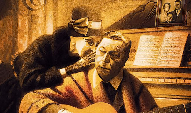 Atahualpa Yupanqui: la voz eterna de la tierra y el pueblo