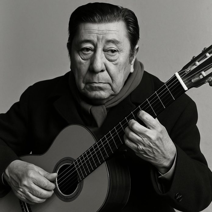 atahualpa_yupanqui Atahualpa Yupanqui: la voz eterna de la tierra y el pueblo