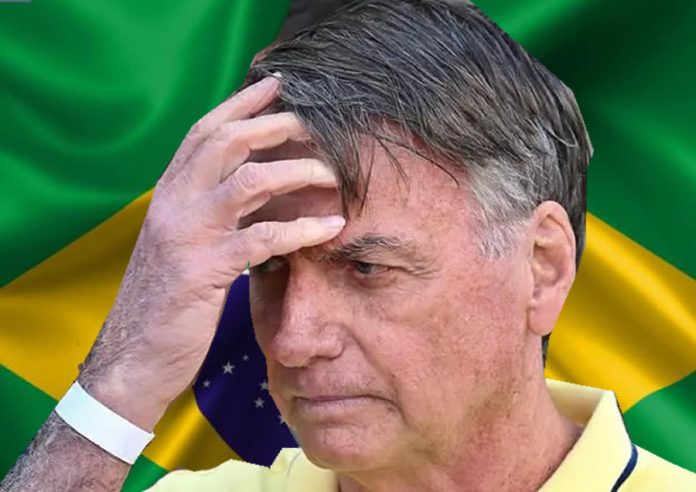 La caída de Bolsonaro y la Transformación del Tablero Político Brasileño