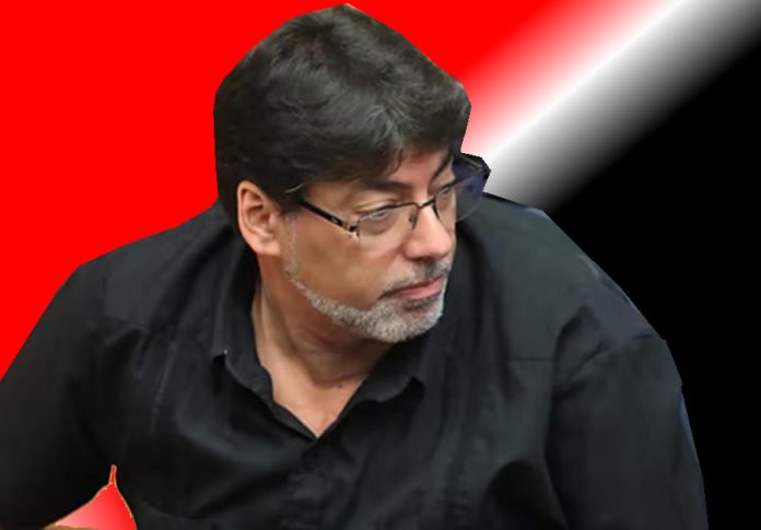 daniel_jadue Transitorio Triunfo del Lawfare: Tricel Bajó Candidatura de Daniel Jadue