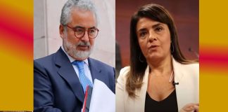 Destitución de Ministra Verónica Sabaj: Cae Otra Ficha de las Redes de Hermosilla