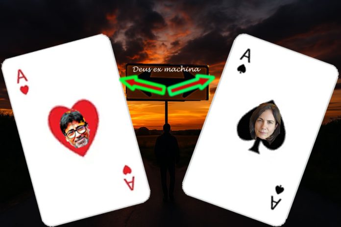 Confirman Acusación contra Jadue: Nada Más -ni Menos- que el Inicio del Combate