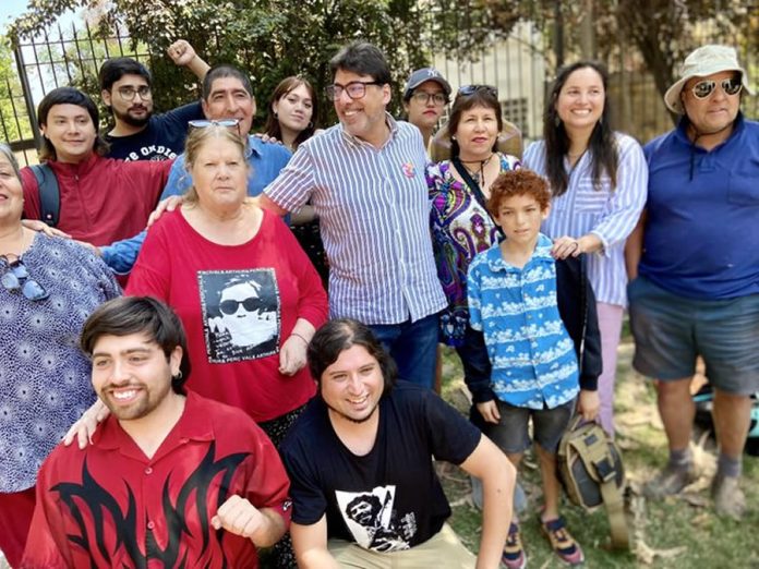 jadue_tostes Exclusión de Daniel Jadue: Atentado a la Democracia