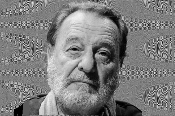 patricio_manns In Memoriam Patricio Manns: Espinillos