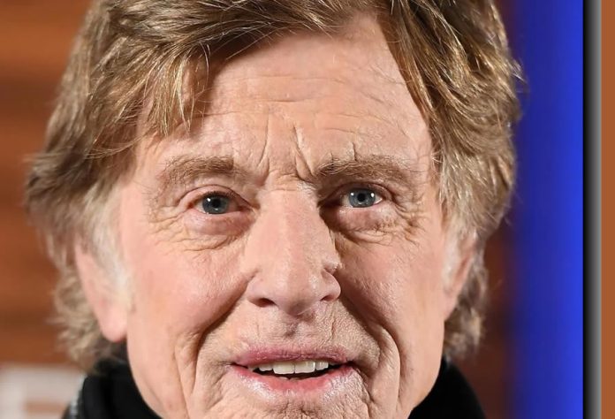 robert_redford Robert Redford: El Ultimo Galán de Hollywood