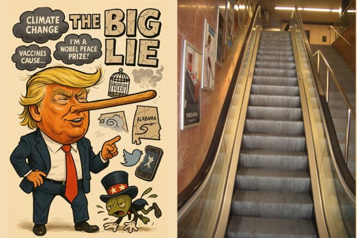 trump_mentiroso El Descaro de las Mentiras de Trump