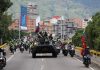 Venezuela: Pueblo y Fuerzas Armadas Listos para la Guerra de Trump