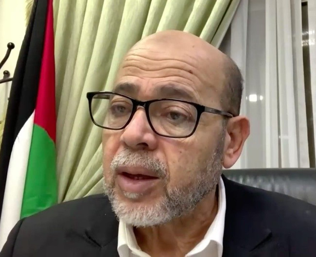 Mousa Abu Marzouk: El Plan de Trump para Gaza y el Futuro de Hamás