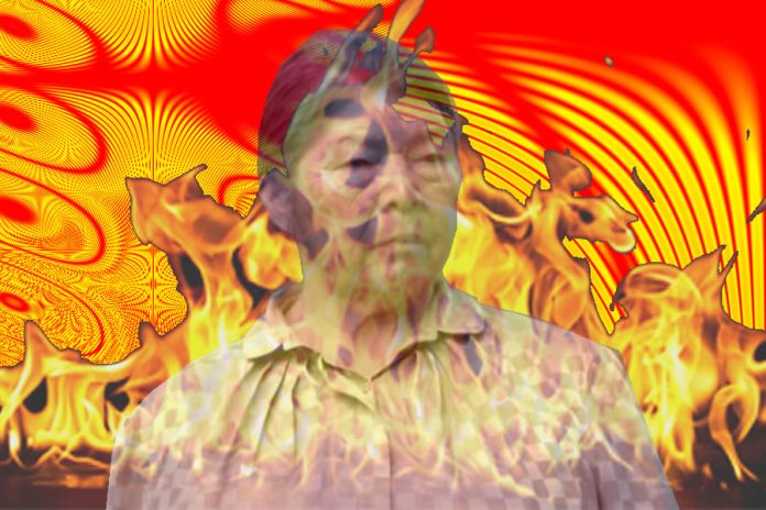 chuñil_portada Desaparición de Julia Chuñil: La Irreparable Deuda de la Justicia y el Estado