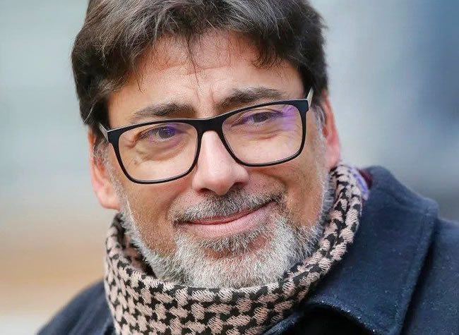 Réquiem por los líderes políticos aún no asesinados