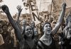 Detener la Violencia Fascista es Garantizar la Paz