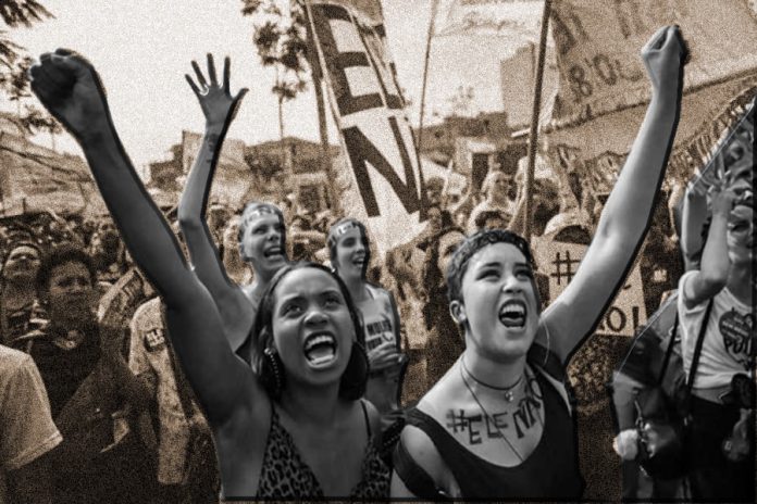 derrotar_fascismo Detener la Violencia Fascista es Garantizar la Paz