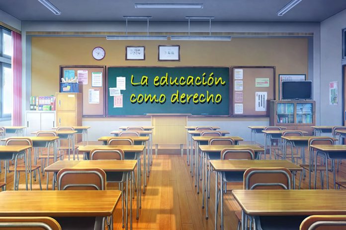 Recoleta. Cuando la educación pública se convierte en motor de transformación