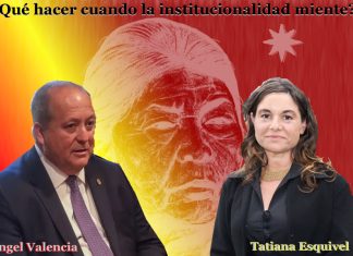 Desaparición de Julia Chuñil: Las Mentiras de la Fiscalía