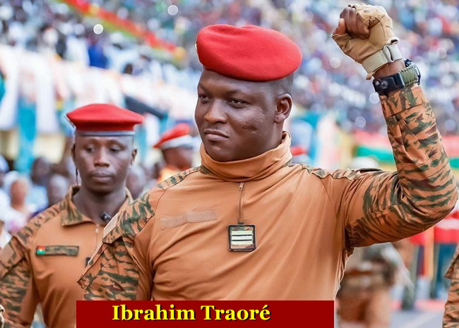 Réquiem por los líderes políticos aún no asesinados