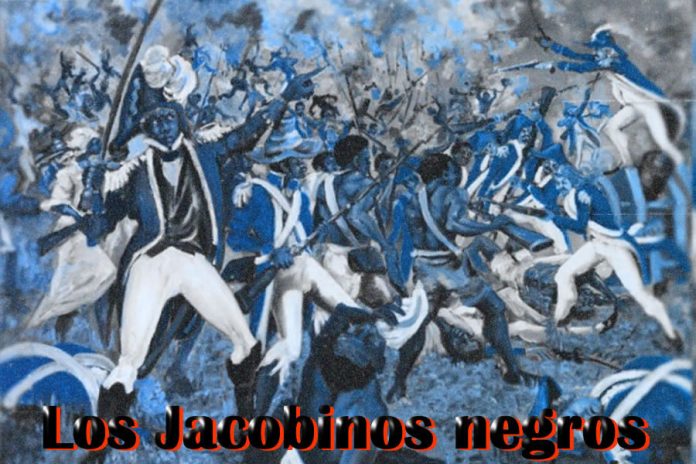 jacobinos_negros1 Libertad para Marx, Libertad para Nosotros