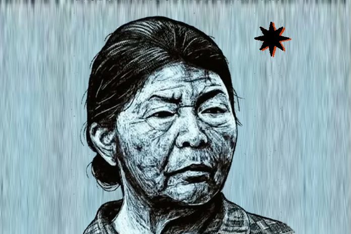 julia_chuñil ¿Quién mandó quemar a Julia Chuñil?