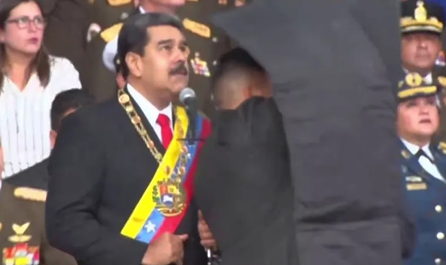 Réquiem por los líderes políticos aún no asesinados