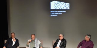 Investigación: La Mascarada de Consejo de Guerra que Ordenó los Cuatro Fusilamientos de Lota Investigación: La Mascarada de Consejo de Guerra que Ordenó los Cuatro Fusilamientos de Lota