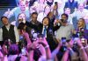 Irracionalidad Pura: Triunfa Partido de Milei en Elecciones Legislativas