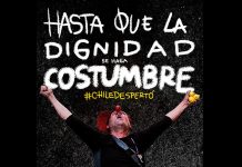 Valoración Holística de la Revuelta