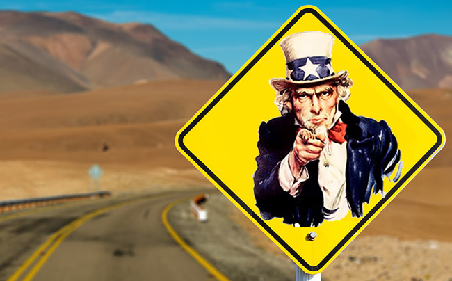 Réquiem por los líderes políticos aún no asesinados