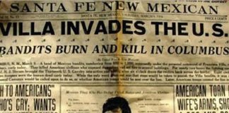 La Derrota Olvidada de los Gringos: Cuando Pancho Villa invadió Estados Unidos La Derrota Olvidada de los Gringos: Cuando Pancho Villa invadió Estados Unidos