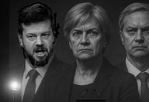 Kaiser: El Síntoma de una Derecha sin Pueblo Kaiser: El Síntoma de una Derecha sin Pueblo