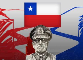 Más que Pinochet: la larga sombra de la derecha chilena