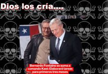 Escándalo Mayúsculo: AFP’s Pagaron a Asesor de Kast para Denigrar la Reforma Escándalo Mayúsculo: AFP's Pagaron a Asesor de Kast para Denigrar la Reforma