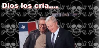 Escándalo Mayúsculo: AFP’s Pagaron a Asesor de Kast para Denigrar la Reforma Escándalo Mayúsculo: AFP's Pagaron a Asesor de Kast para Denigrar la Reforma