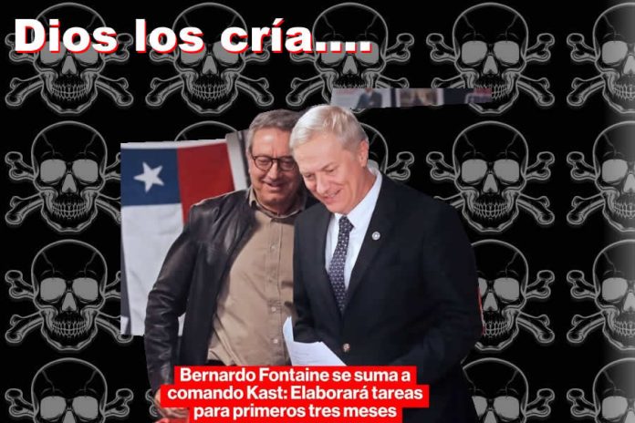 Escándalo Mayúsculo: AFP's Pagaron a Asesor de Kast para Denigrar la Reforma