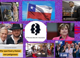 Chile: Voluntades fragmentadas, o el giro emocional hacia la derecha