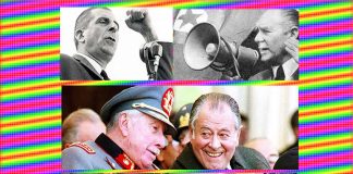 La Historia Vuelve a Repetirse…pero Nunca Igual La Historia Vuelve a Repetirse...pero Nunca Igual