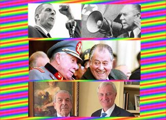 La Historia Vuelve a Repetirse…pero Nunca Igual La Historia Vuelve a Repetirse...pero Nunca Igual